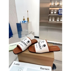 Burberry Slippers